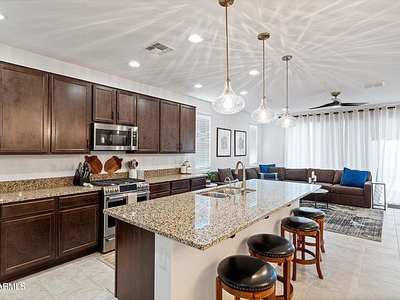 4th image of 18068 W AMBER RIDGE Way