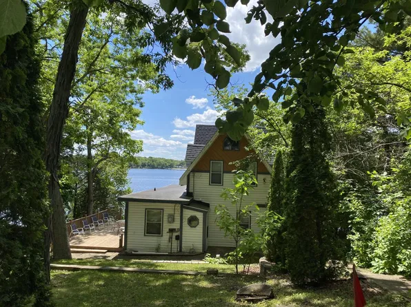 33145 Cardinal TRAIL, Burlington, WI 53105