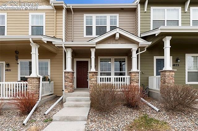 1st image of 4827 Condor Creek Pt