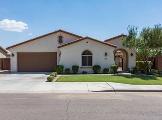 1325 W Plane Tree Ave, San Tan Valley, AZ 85140