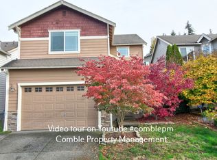 17321 13th Dr SE, Bothell, WA 98208