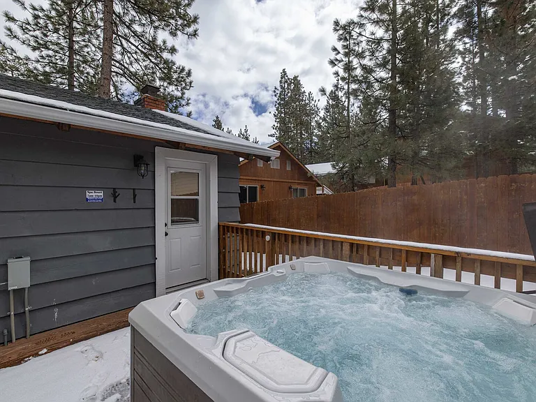 Quail Dr — Photo 19