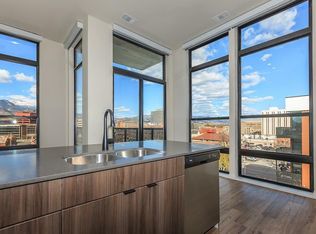 333 ECO, Colorado Springs, CO 80903