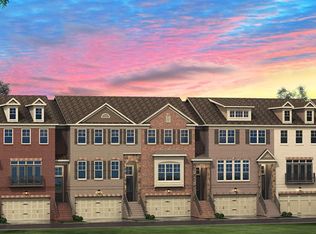 1953 Townsend Ct #20, Atlanta, GA 30329