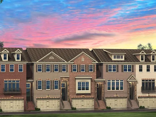 1951 Townsend Ct Unit 21, Atlanta, GA 30329