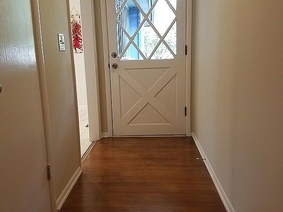 entry