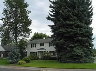 1025 W 28th Ave, Spokane, WA 99203