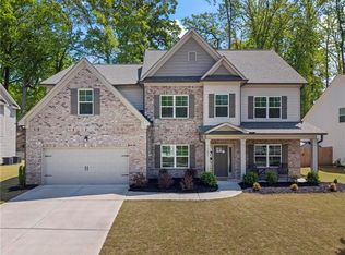 1881 Grand Lanier Dr, Buford, GA 30518
