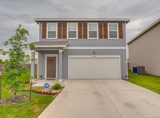 5446 Malakoff Dr, Converse, TX 78109