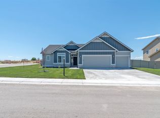 16253 Lewers Way, Caldwell, ID 83607
