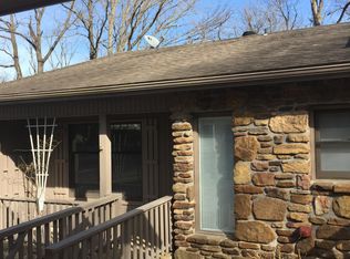 11 Annette Ln, Bella Vista, AR 72715