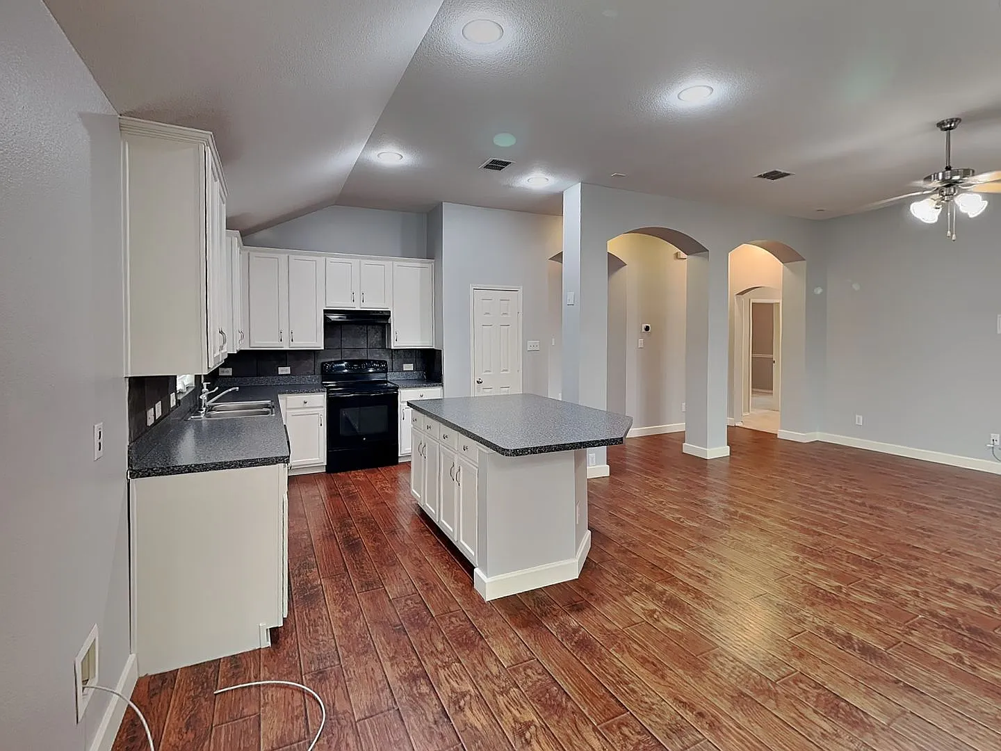Stunning home located in the highly sought-after Marine Creek Ranch — Photo 3