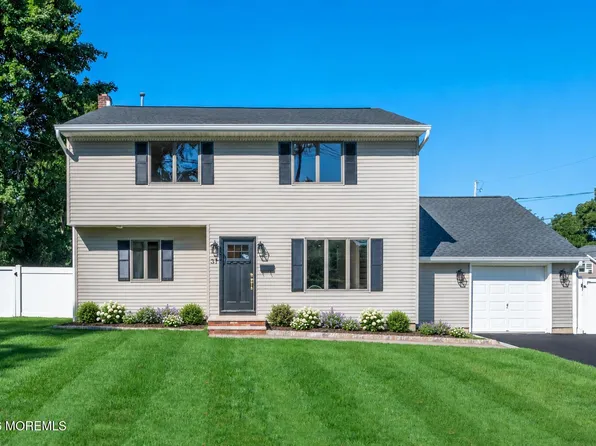 31 Hosford Avenue, Leonardo, NJ 07737