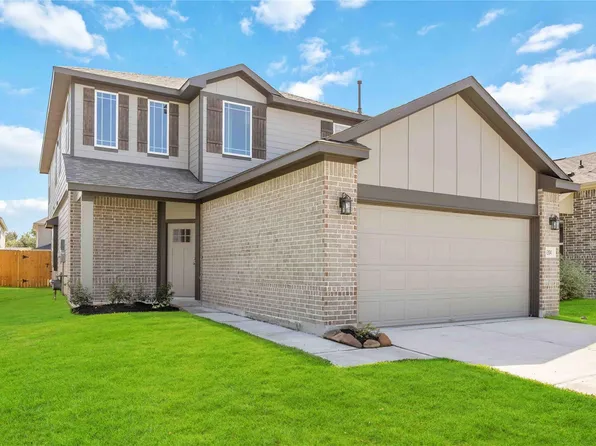 1204 Lilly Ln, Bellville, TX 77418