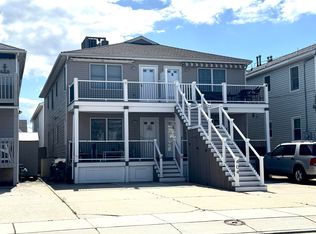 404 W Bennett Ave APT A, Wildwood, NJ 08260