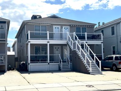 404 W Bennett Ave APT A, Wildwood, NJ, 08260