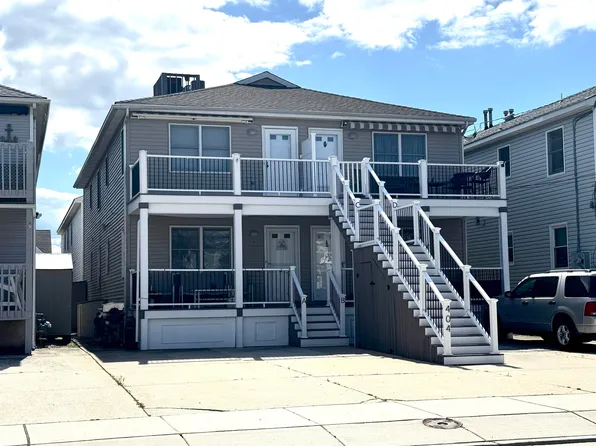 404 W Bennett Ave APT A, Wildwood, NJ 08260