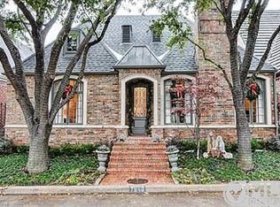 7940 Caruth Ct, Dallas, TX 75225