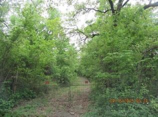 3505 W George Ave, Pocola, OK 74902