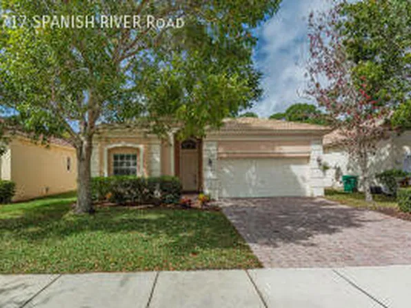 5717 Spanish River Rd, Fort Pierce, FL 34951