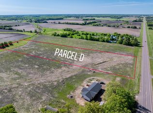 85th Ave, Milaca, MN 56353