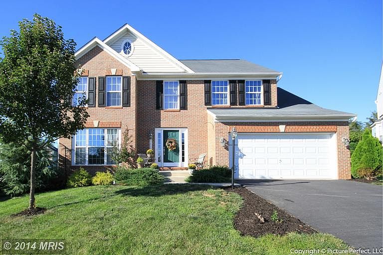 1st image of 17408 Cobb Ct