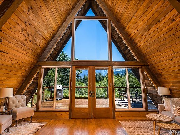 COULD THIS VIEW BE ANY MORE BREATHTAKING? 