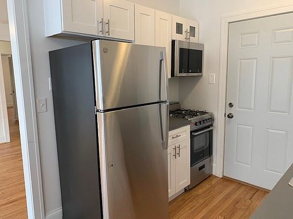 3rd image of 4801 N Bell Ave #S