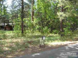 4366 Mogollon Vista Dr, Pinetop, AZ 85935