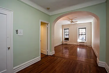 Sold by Brown Harris Stevens