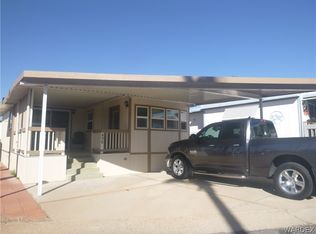 2000 Ramar Rd LOT 456, Bullhead City, AZ 86442