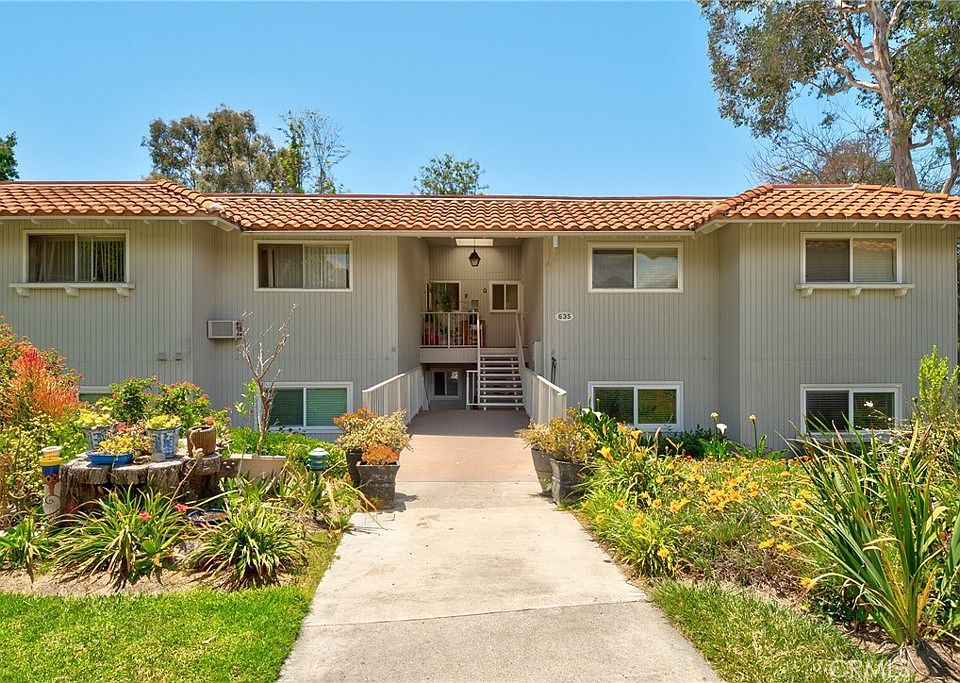 1st image of 635 Avenida Sevilla Unit D