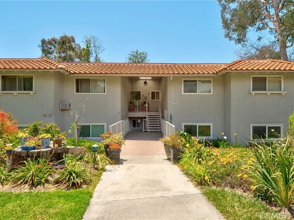 635 Avenida Sevilla #D, Laguna Woods, CA 92637