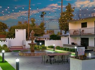 3525 N Miller Rd #19, Scottsdale, AZ 85251