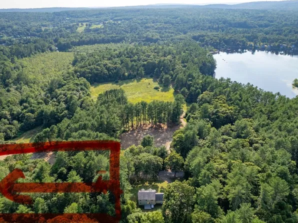 0 Turkey St, Hardwick, MA 01037