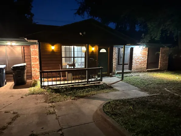 145 N Imperial Dr, Denison, TX 75020