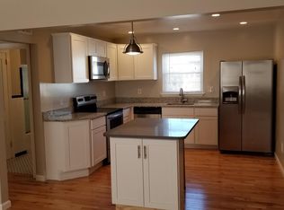 1951 E Ocean View Ave #D, Norfolk, VA 23503