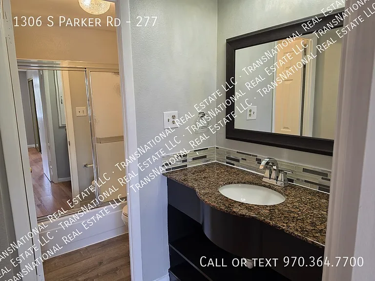 1306 S Parker Rd #277 — Photo 5