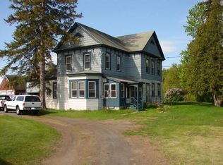 22 Broad Ln, Au Sable Forks, NY 12912