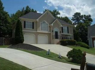 1048 Webb Forrest Trl, Lawrenceville, GA 30043