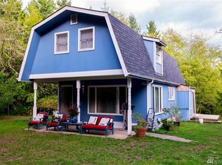 12009 Peacock Hill Ave NW, Gig Harbor, WA 98332