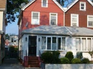 608 E 42nd St, Brooklyn, NY 11203