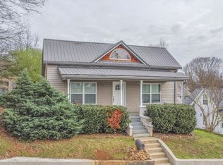 506 McCaslin Ave, Sweetwater, TN 37874