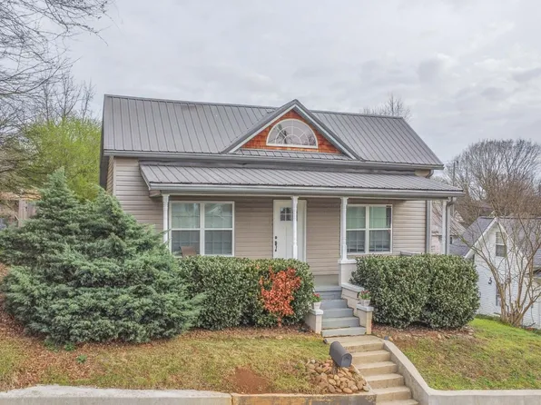 506 McCaslin Ave, Sweetwater, TN 37874