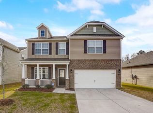 104 Norris Creek Dr, Clayton, NC 27527