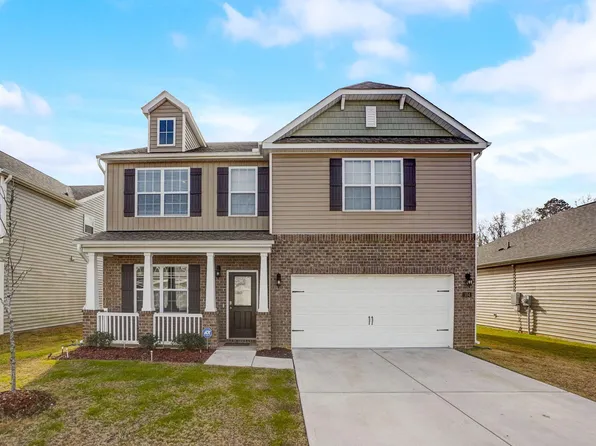 104 Norris Creek Dr, Clayton, NC 27527