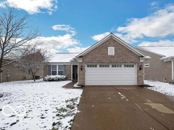 13982 Avalon Blvd, Fishers, IN 46037