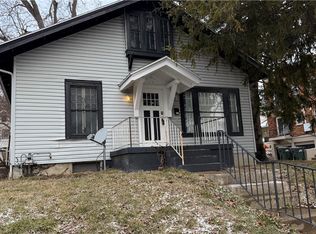 819 Princeton Dr, Dayton, OH 45406