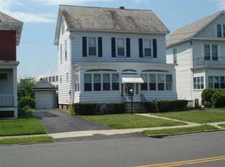 188 Whitehall Rd, Albany, NY 12209