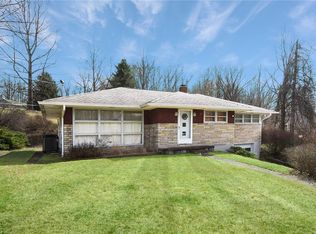3106 Muse Ln, White Oak, PA 15131